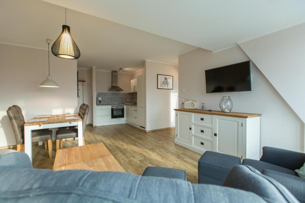 Sunnevelt-apartment-17 Kuehlungsborn